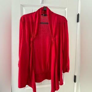 Ab studio cardigan